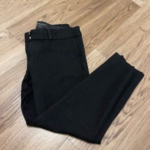 Banana Republic Sloan Fit Pants Size 2P